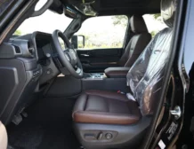 2025 PRADO ADVENTURE 2.4L PETROL 4WD 7 SEAT AUTOMATIC FRONT SEAT