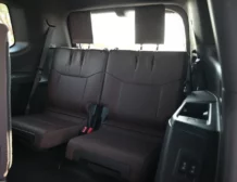 2025 PRADO ADVENTURE 2.4L PETROL 4WD 7 SEAT AUTOMATIC SEATS