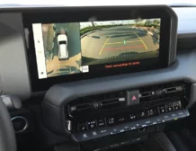 2025 PRADO ADVENTURE 2.4L PETROL 4WD 7 SEAT AUTOMATIC SCREEN