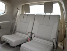 2025 TOYOTA LAND CRUISER 300 VX+ V6 4.0L PETROL 7 SEATER AUTOMATIC BACK SEATS