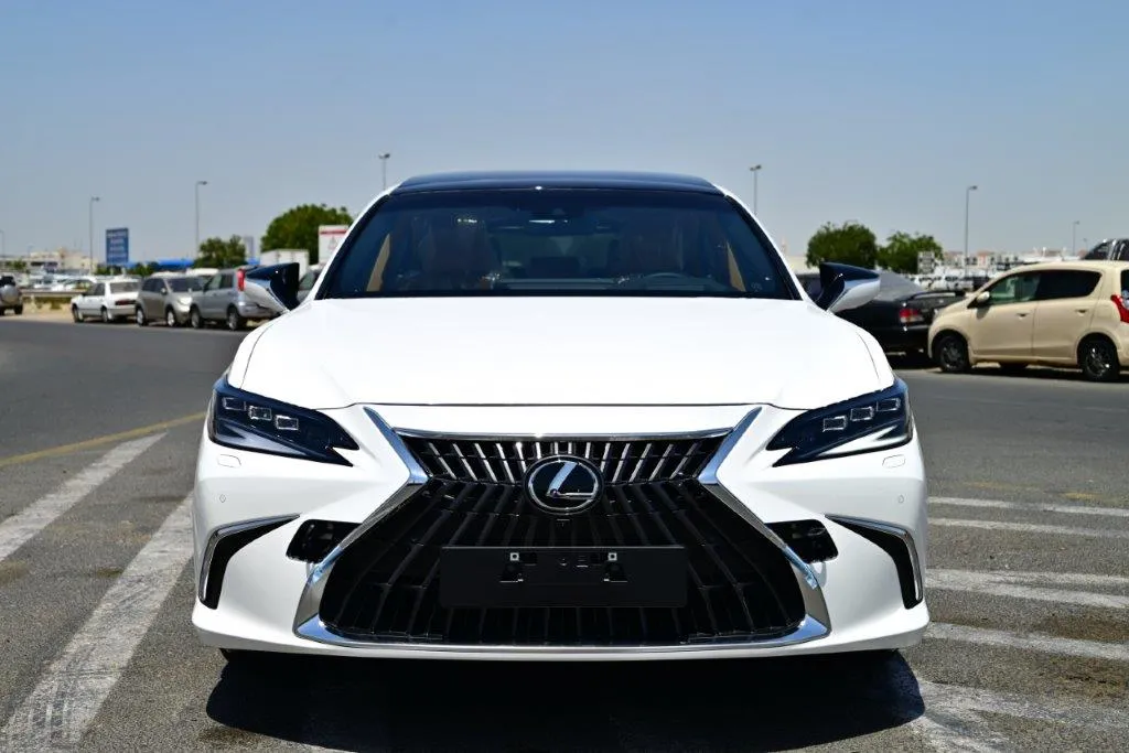 Lexus Signet 2025 Lexus ES350 Signet Automatic Sedan
