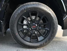 2025 MODEL SEQUOIA PLATINUM I-FORCE HYBRID TRD OFF ROAD V6 3.5L 4WD 7-SEATER AUTOMATIC WHEEL