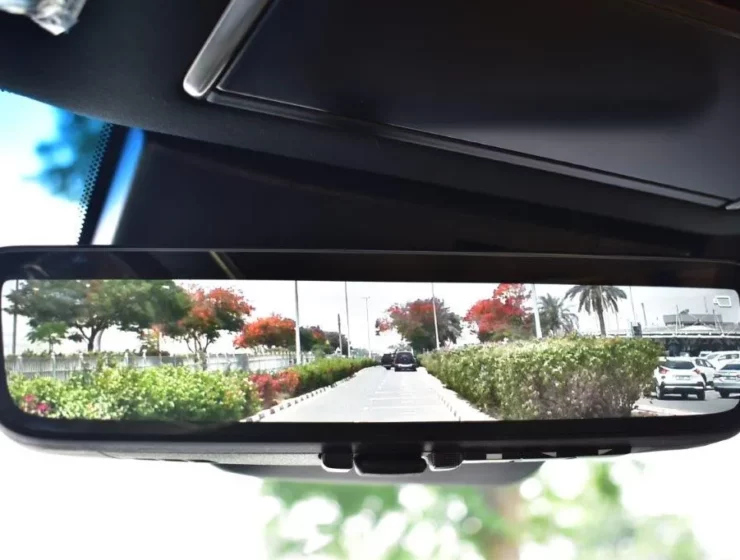 2025 MODEL LEXUS LX700H HYBRID V6 3.5L TWIN TURBO 7 SEAT AUTOMATIC TRANSMISSION ROOF