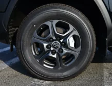 2025 TOYOTA LAND CRUISER 300 GRS V6 3.3L DIESEL 7 SEAT AUTOMATIC WHEEL