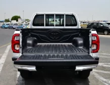 2025 MODEL TOYOTA HILUX DOUBLE CAB PICKUP VX EXCL V6 4.0L 4WD AUTOMATIC2