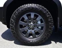 2025 MODEL TOYOTA PRADO ADVENTURE 2.8L DIESEL 4WD 7 SEAT AUTOMATIC – EURO5 WHEEL