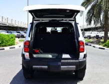 2025 MODEL TOYOTA PRADO ADVENTURE 2.8L DIESEL 4WD 7 SEAT AUTOMATIC – EURO5 TRUNCK