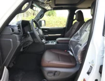 2025 MODEL TOYOTA PRADO ADVENTURE 2.8L DIESEL 4WD 7 SEAT AUTOMATIC – EURO5 FRONT SEATS